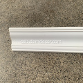 Popular nga PU Architectural Plain Cornice Molding